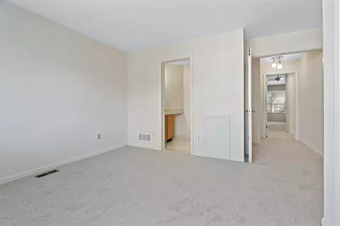 Bedroom - 1138 Fairways #60, Troy, MI 48085 photo 3 of 4