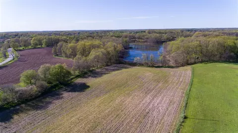 Gilkey Lake Rd, Delton, MI 49046