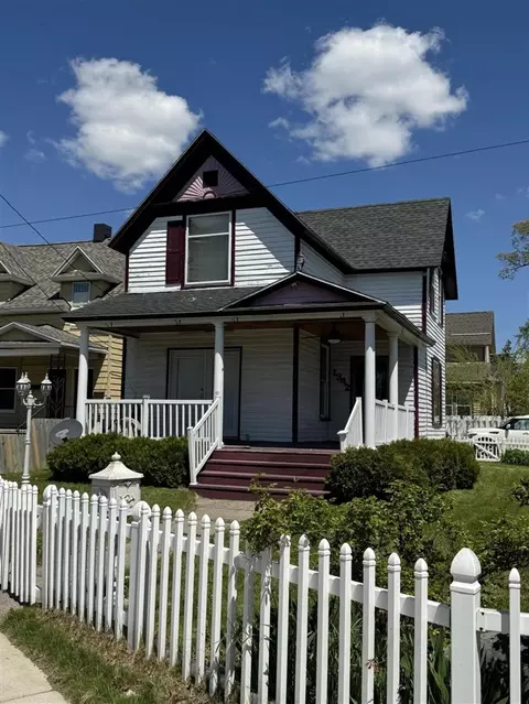 1342 Peck, Muskegon, MI 49441