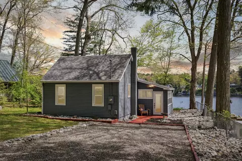 5168 Muskego, Newaygo, MI 49337