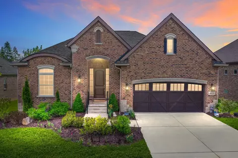 6829 Heirloom, West Bloomfield, MI 48322