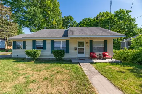 822 Foley, Kalamazoo, MI 49001