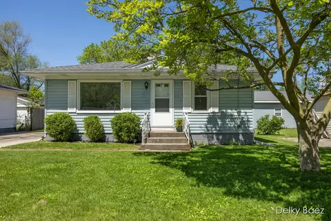 217 43rd, Wyoming, MI 49548