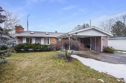 1608 Sheffield, Niles, MI 49120