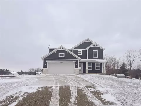 10795 56th, Allendale, MI 49401