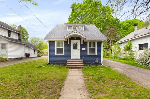 809 Hall, Albion, MI 49224