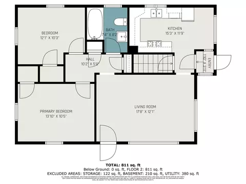 425 9th, Three Rivers, MI 49093 photo 10
