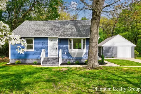 2383 Holton, Muskegon, MI 49445