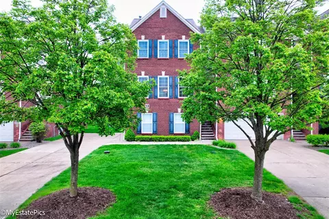 43762 Cherry Grove Ct E, Canton, MI 48188