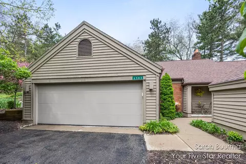 6583 Waybridge, Grand Rapids, MI 49546
