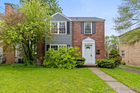 1447 Giddings, Grand Rapids, MI 49507