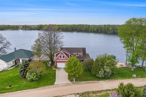 707 W Sippy, Scottville, MI 49454