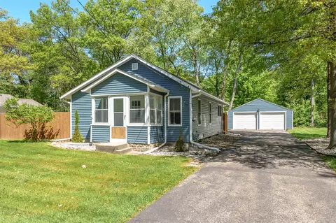 3905 Hayes St, Portage, MI 49002
