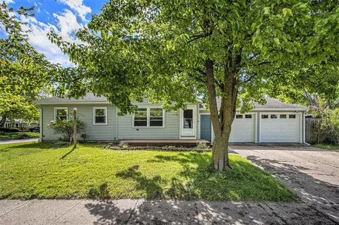 5736 Alten, Portage, MI 49024