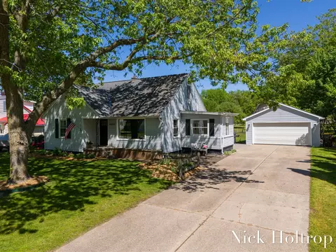 6450 12th, Jenison, MI 49428