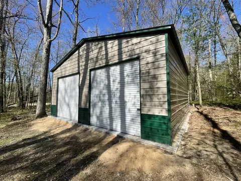 8205 E 32nd, Chase, MI 49623