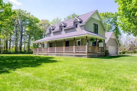 4676 Harlan, Watervliet, MI 49098