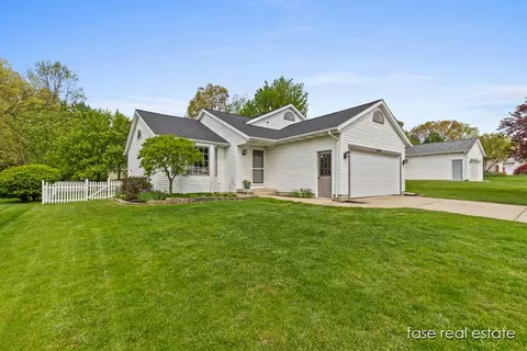 1659 Edith, Grand Rapids, MI 49505