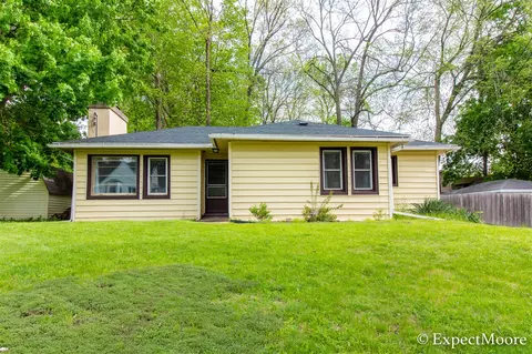 1827 Haines, Grand Rapids, MI 49504