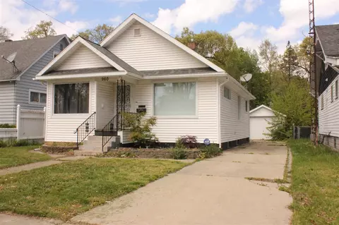 960 E Isabella, Muskegon, MI 49442
