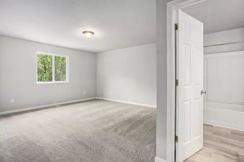Bedroom - 615 Oklahoma, Three Rivers, MI 49093 photo 2 of 4