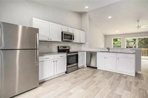 Kitchen - 615 Oklahoma, Three Rivers, MI 49093 photo 1 of 3