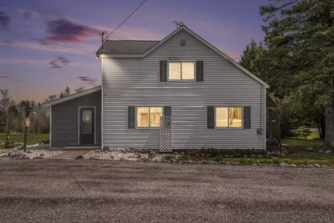 1760 W Charles Moran, St. Ignace, MI 49781