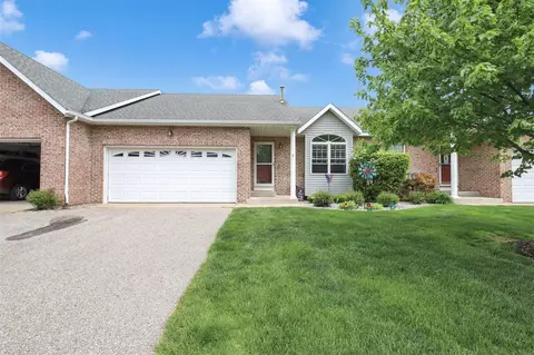 12831 Sapphire, Holland, MI 49424