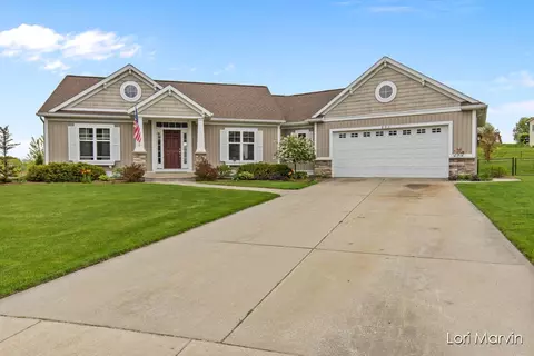 850 Easthill, Comstock Park, MI 49321