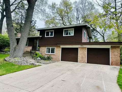 3024 Sherwood, Muskegon, MI 49441