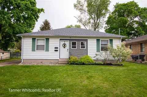 1054 Northwood, Grand Rapids, MI 49505