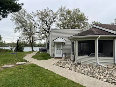2059 Sunshine #5, Trufant, MI 49347