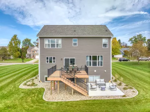 859 Meadows, Jackson, MI 49203 photo 50