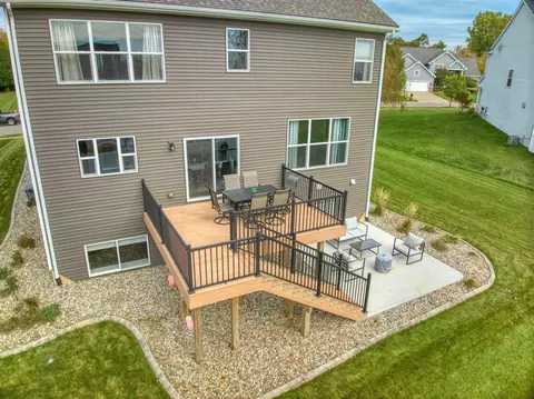 859 Meadows, Jackson, MI 49203 photo 44