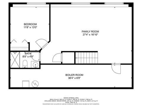 859 Meadows, Jackson, MI 49203 photo 59