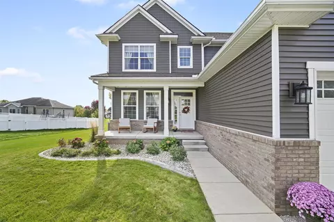 859 Meadows, Jackson, MI 49203 photo 55