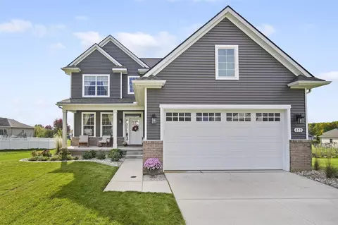 859 Meadows, Jackson, MI 49203 photo 2