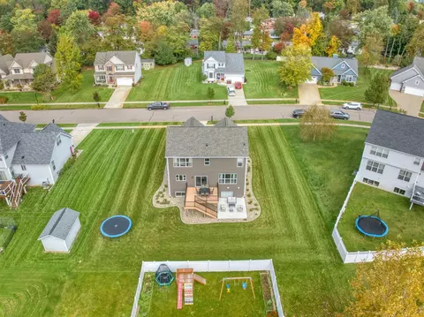 859 Meadows, Jackson, MI 49203 photo 49
