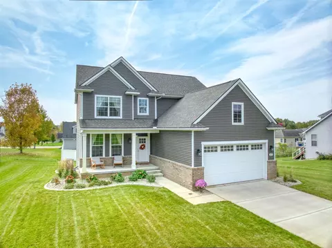 859 Meadows, Jackson, MI 49203 photo 54