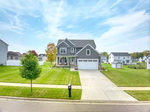 859 Meadows, Jackson, MI 49203 photo 53