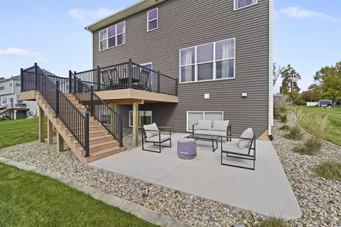 859 Meadows, Jackson, MI 49203 photo 45