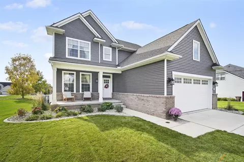 859 Meadows, Jackson, MI 49203
