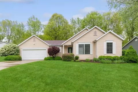 1411 Whispering, Benton Harbor, MI 49022