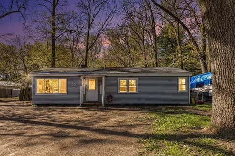 6575 Hall, Muskegon, MI 49442