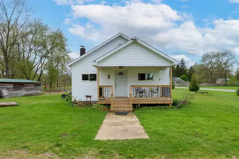 861 56th, Pullman, MI 49450