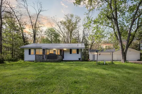 4110 E 8th, White Cloud, MI 49349 photo 1