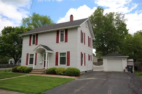 503 S Michigan, Vicksburg, MI 49097