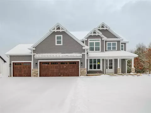 9865 Windflower, Portage, MI 49024