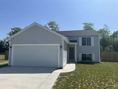 58603 Pond View Ln, Three Rivers, MI 49093