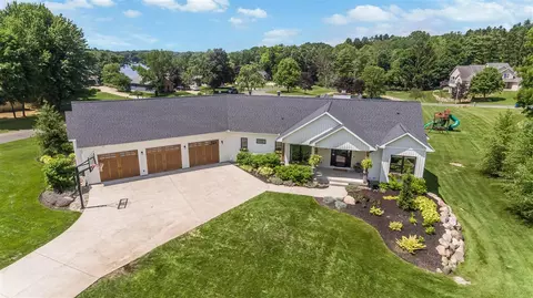 5965 White Gates, Battle Creek, MI 49017